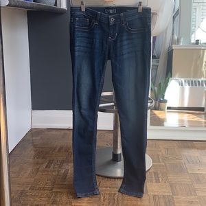 Guess Los Angeles Power Ultra Skinny